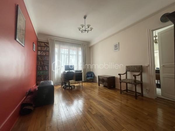 Appartement de 135,01 m²