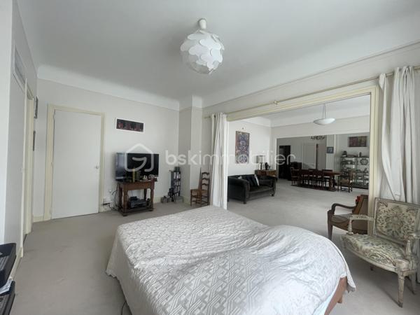 Appartement de 135,01 m²