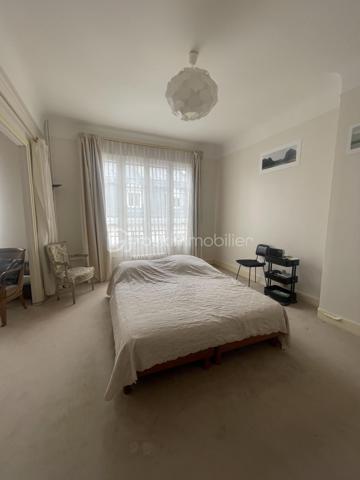 Appartement de 135,01 m²