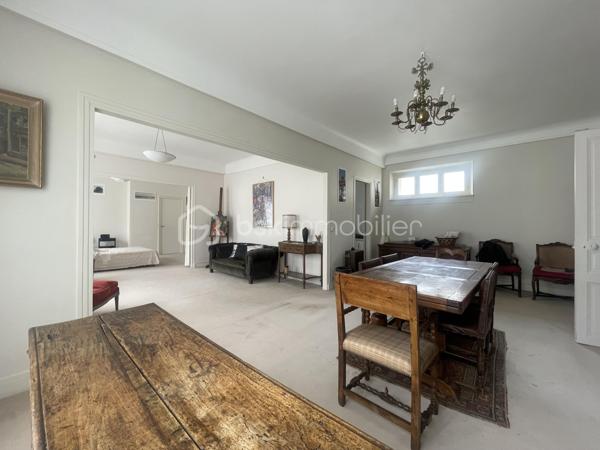 Appartement de 135,01 m²