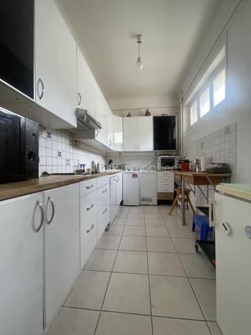 Appartement de 135,01 m²