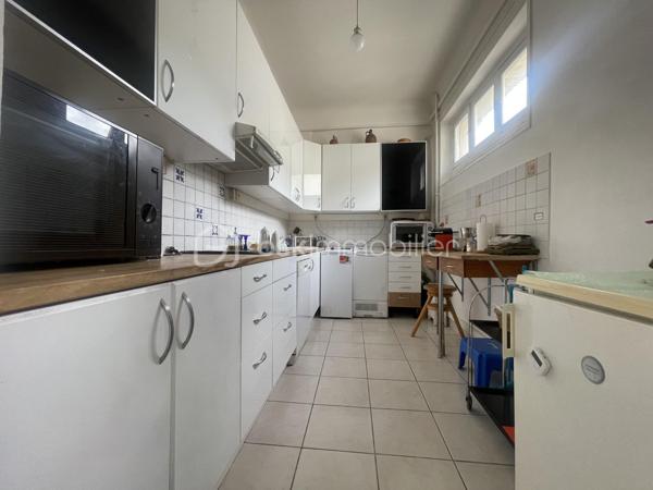 Appartement de 135,01 m²