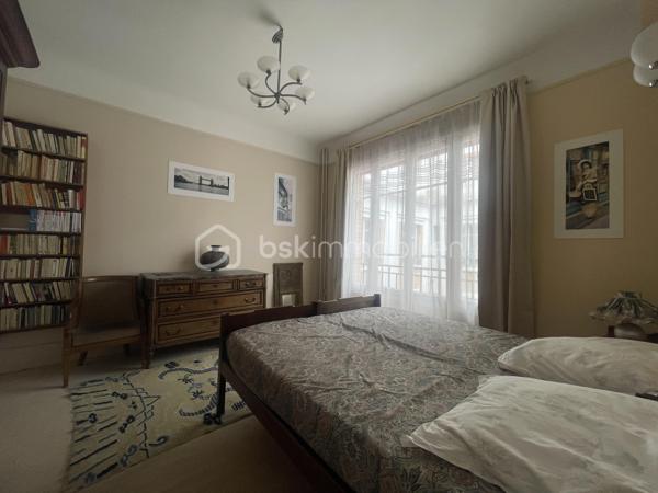 Appartement de 135,01 m²