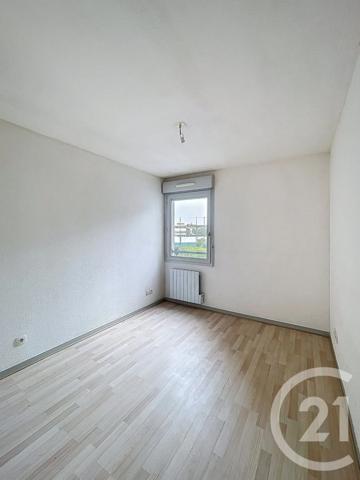 Appartement F2 à vendre  2 pièces - 41,89 m 2   CLERMONT FERRAND  - 63