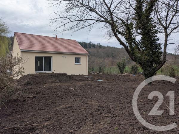 Maison à vendre  3 pièces - 71 m2 PACY SUR EURE - 27