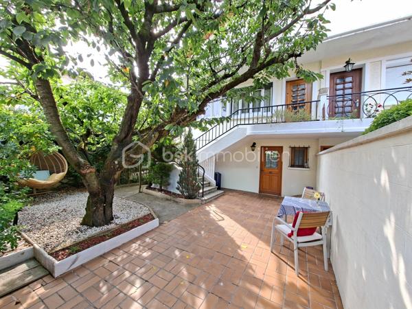 Maison de 182,14 m²