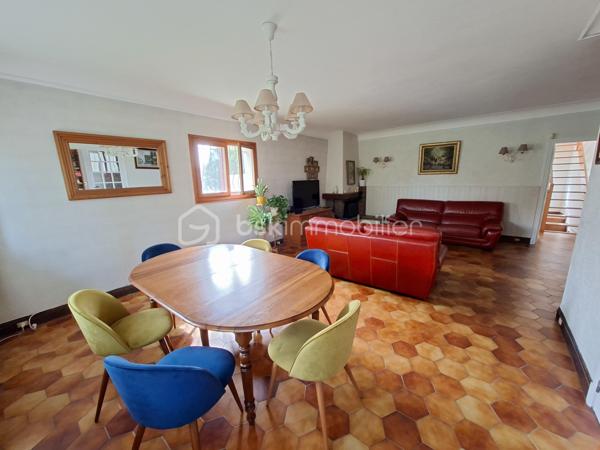 Maison de 182,14 m²