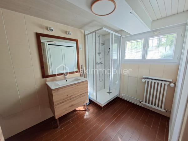 Maison de 182,14 m²