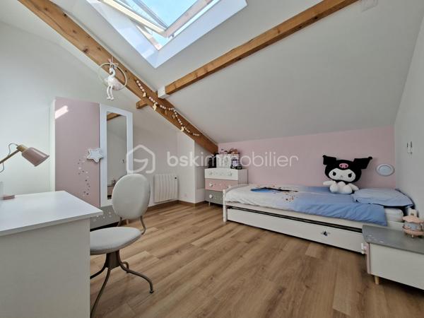 Maison de 182,14 m²