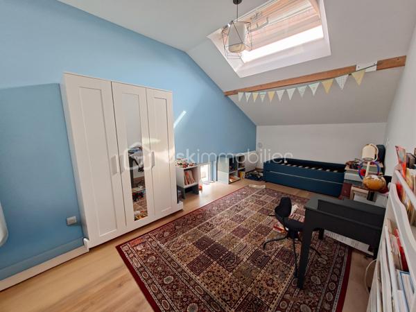 Maison de 182,14 m²