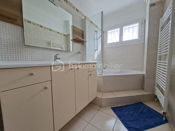 Maison de 182,14 m²