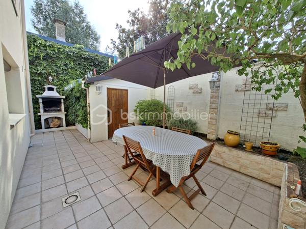 Maison de 182,14 m²