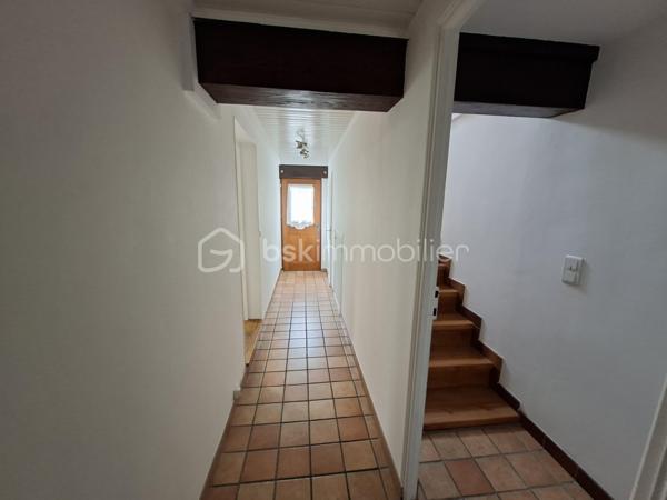 Maison de 182,14 m²