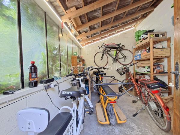 Maison de 182,14 m²