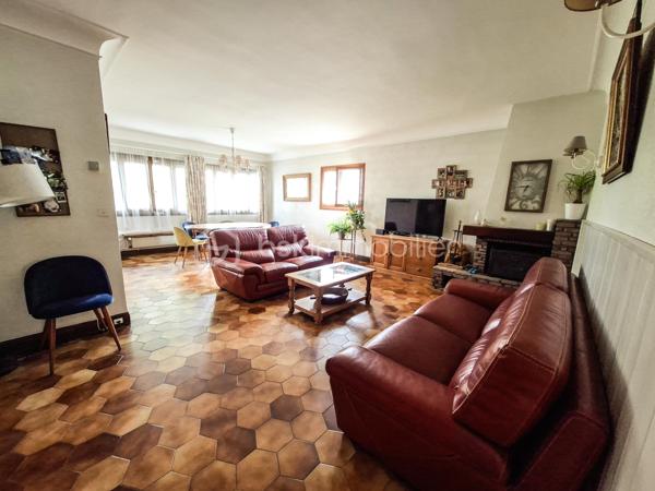 Maison de 182,14 m²