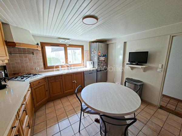 Maison de 182,14 m²