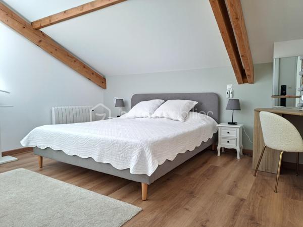 Maison de 182,14 m²