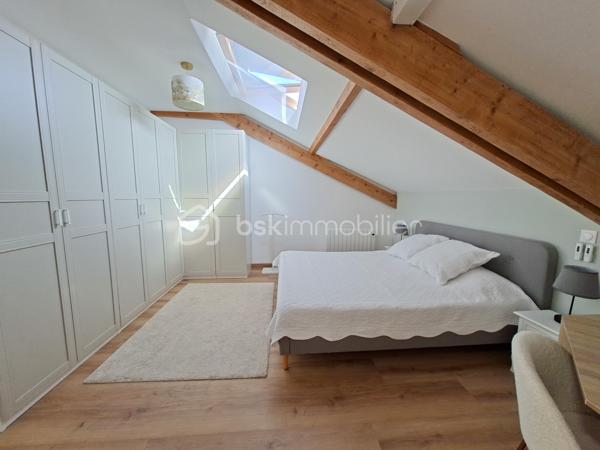 Maison de 182,14 m²