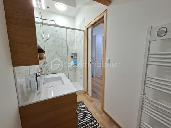 Maison de 182,14 m²