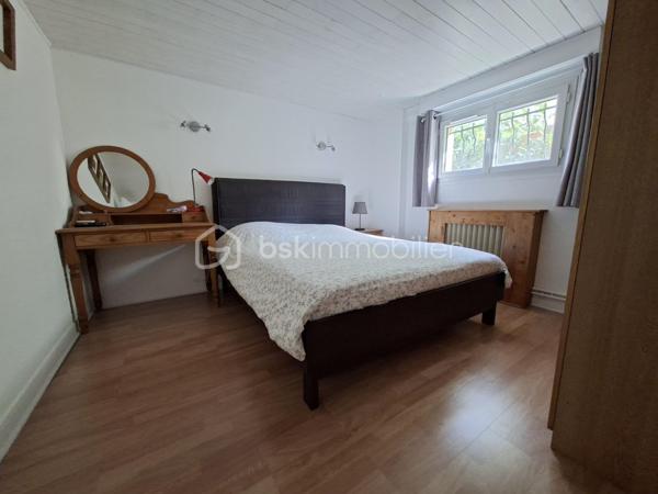 Maison de 182,14 m²