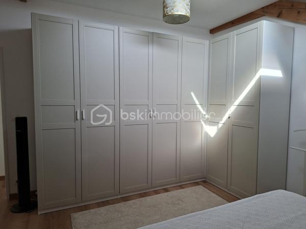 Maison de 182,14 m²