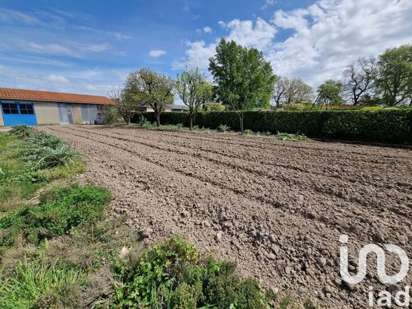 Maison à vendre 9 pièces 211 m² Gourgé