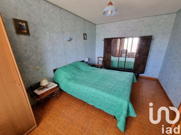 Maison à vendre 9 pièces 211 m² Gourgé