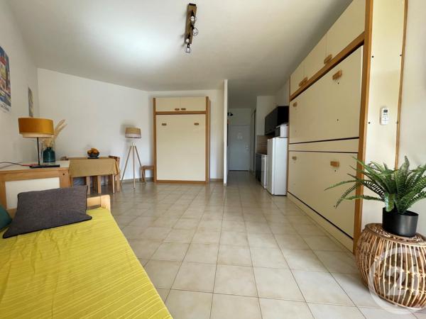 Appartement F1 à vendre  1 pièce - 32,10 m2 SANTA LUCIA DI MORIANI - 202