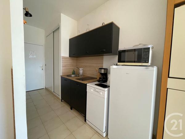 Appartement F1 à vendre  1 pièce - 32,10 m2 SANTA LUCIA DI MORIANI - 202