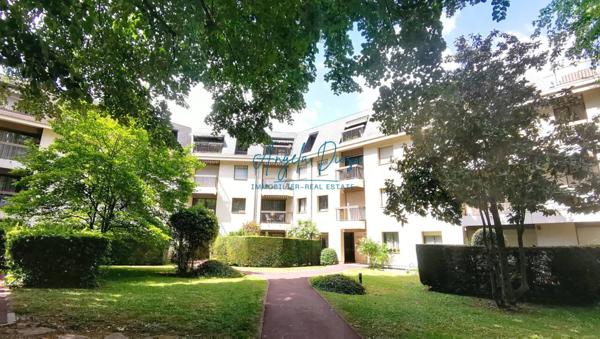 Appartement à vendre 6 pièces de 131 m²