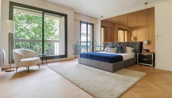 Appartement à vendre 6 pièces de 131 m²