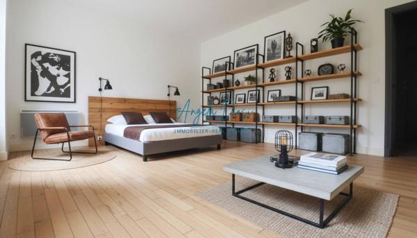 Appartement à vendre 6 pièces de 131 m²