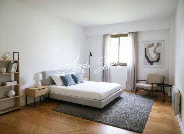 Appartement à vendre 6 pièces de 131 m²
