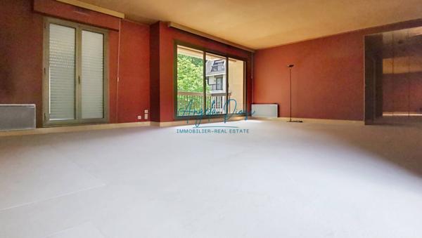 Appartement à vendre 6 pièces de 131 m²