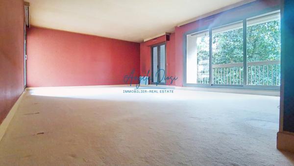 Appartement à vendre 6 pièces de 131 m²