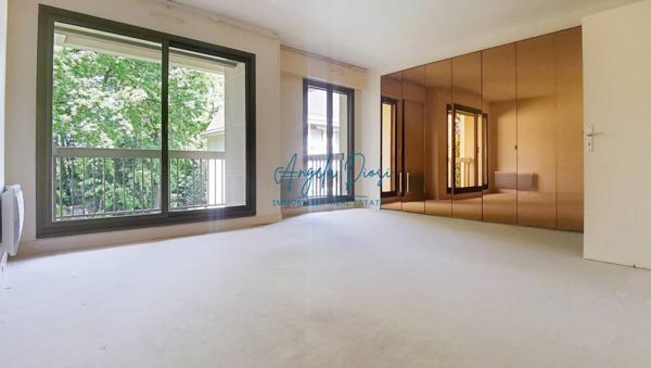 Appartement à vendre 6 pièces de 131 m²