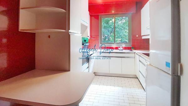 Appartement à vendre 6 pièces de 131 m²