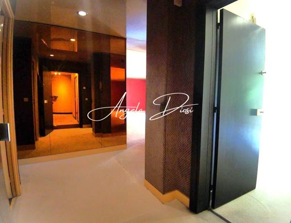 Appartement à vendre 6 pièces de 131 m²