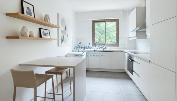 Appartement à vendre 6 pièces de 131 m²