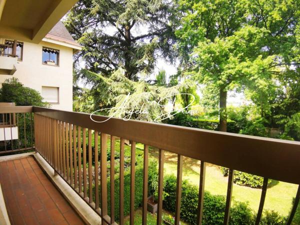 Appartement à vendre 6 pièces de 131 m²