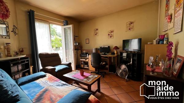 Maison pour Investissement locatif !