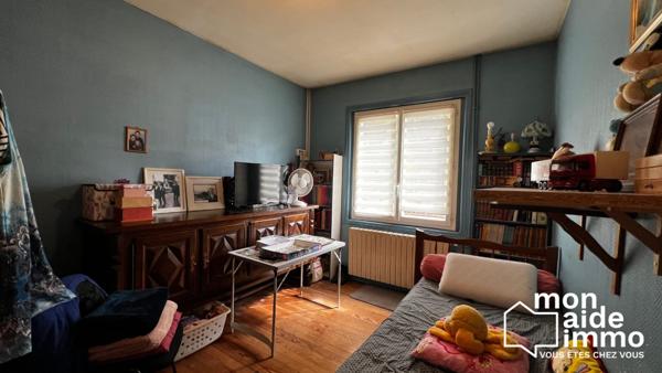 Maison pour Investissement locatif !