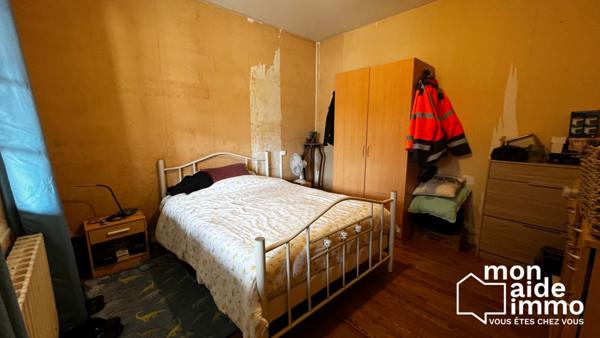 Maison pour Investissement locatif !