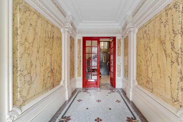 Appartement Paris 6e - SAINT-GERMAIN DES PRÉS