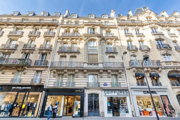 Appartement Paris 6e - SAINT-GERMAIN DES PRÉS