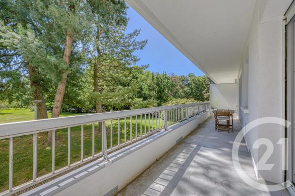Appartement T2 à vendre  2 pièces - 49,13 m 2   BARBERAZ  - 73
