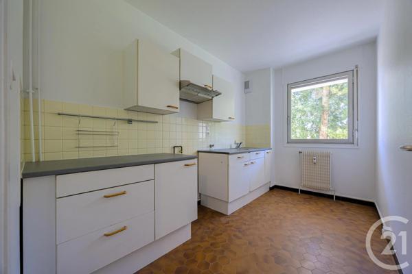 Appartement T2 à vendre  2 pièces - 49,13 m 2   BARBERAZ  - 73