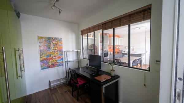 Appartement 307 000 € Bordeaux 4 p 65,7 m² DPE D