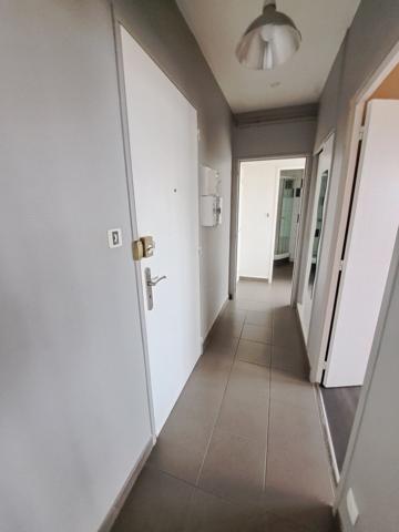 T2 avec stationnement