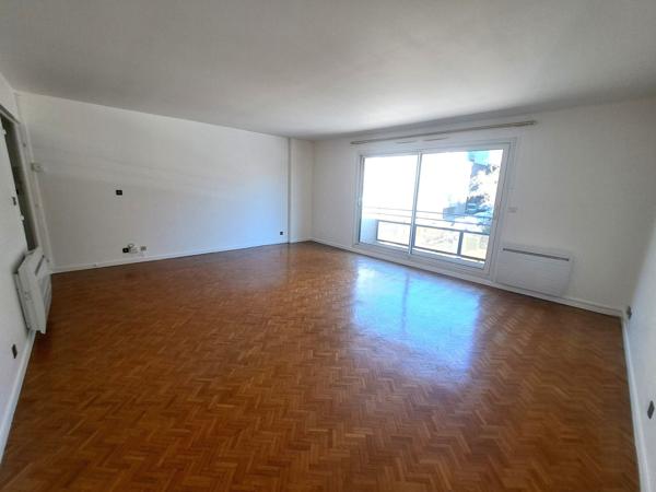 Grand T4 - Proche Place de Jaude